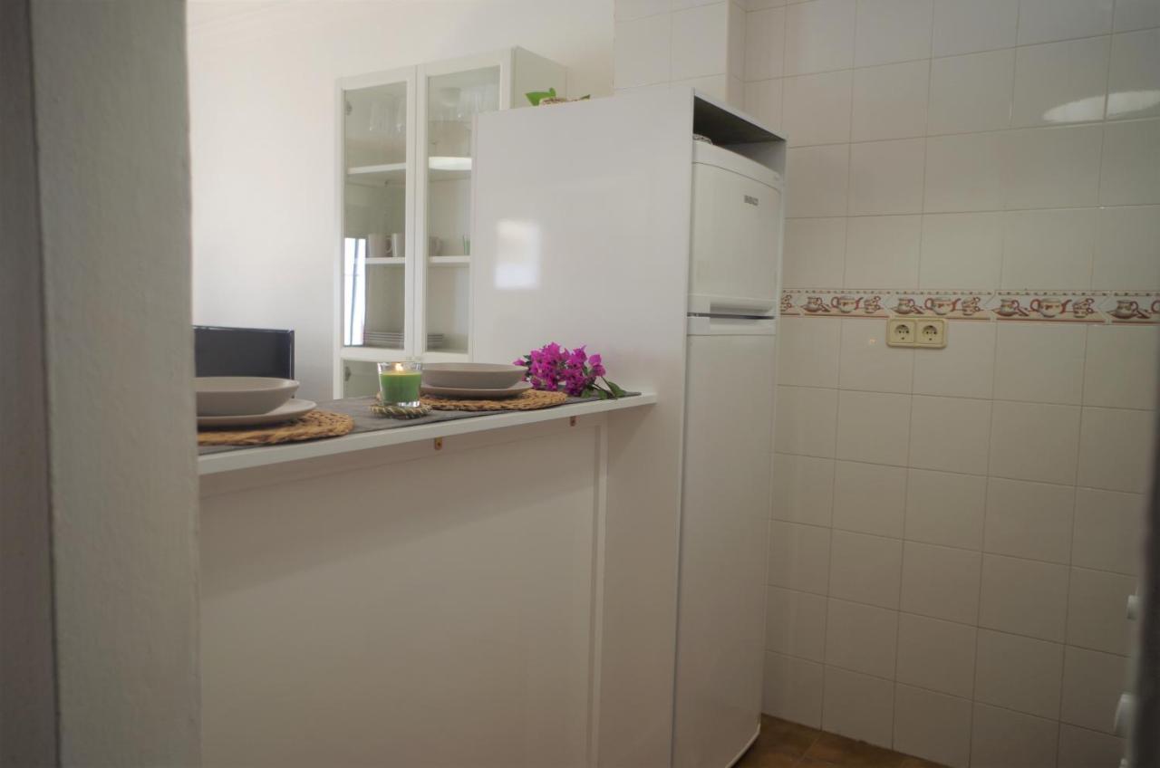 מארבלה Apartamento Las Cancelas I מראה חיצוני תמונה