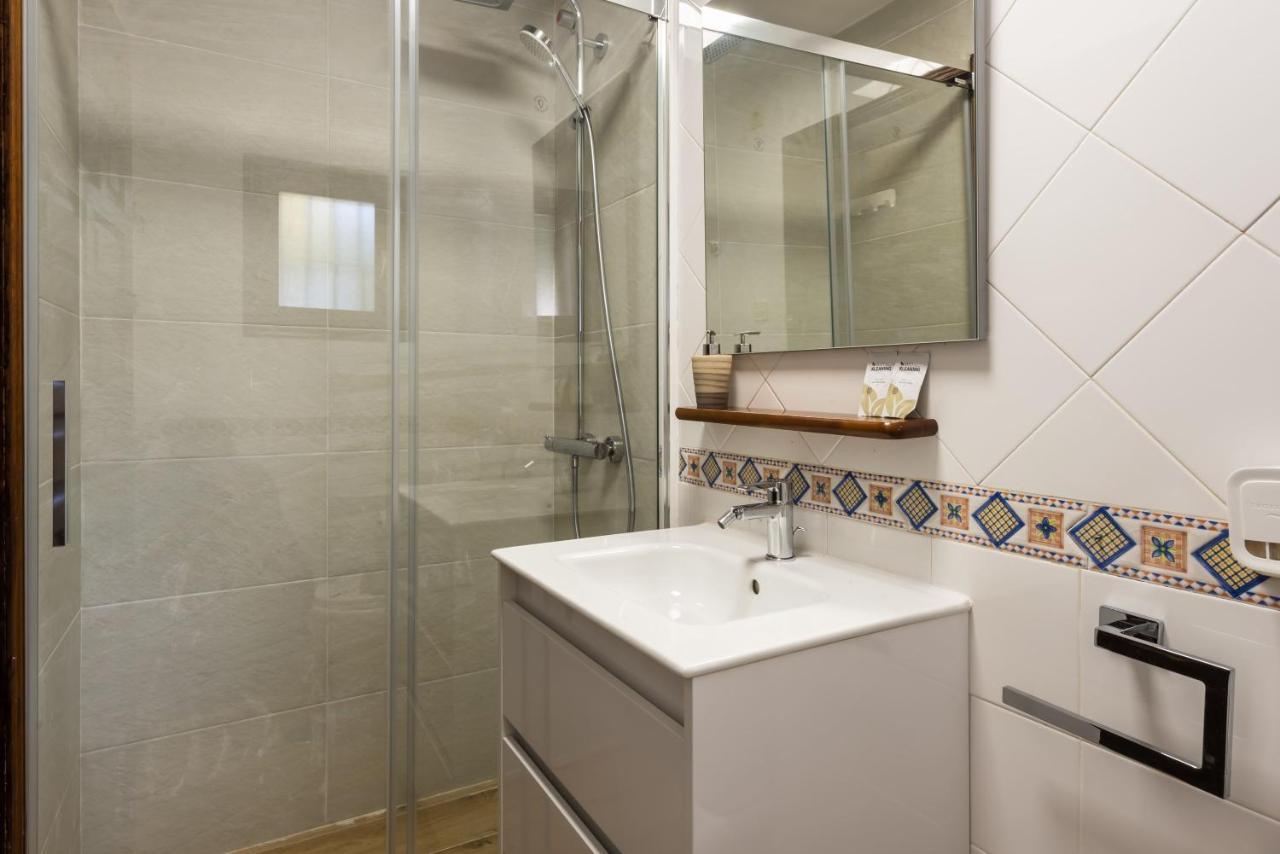 מארבלה Apartamento Las Cancelas I מראה חיצוני תמונה