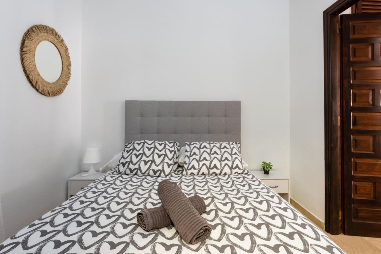 מארבלה Apartamento Las Cancelas I מראה חיצוני תמונה